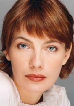 Олеся Поташинская