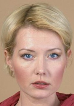 Олеся Власова