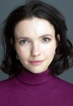 Ольга Андилевко