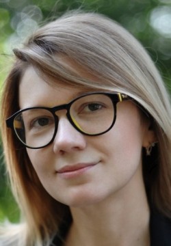 Ольга Ерофеева-Муравьева