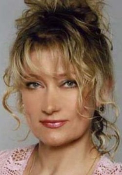 Ольга Хохлова