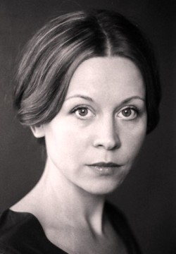 Ольга Калашникова