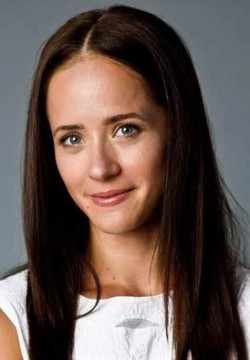 Ольга Лерман