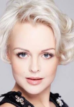 Ольга Атанасова