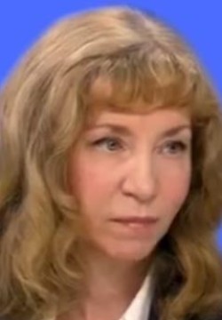 Ольга Мелихова