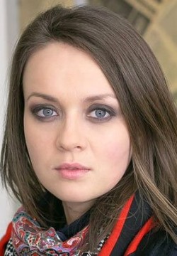 Ольга Олексий