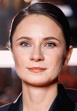 Ольга Озоллапиня