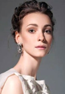 Ольга Смирнова