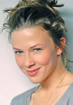 Ольга Смирнова (I)