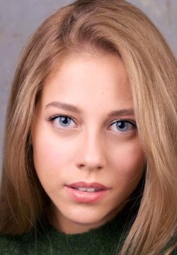 Ольга Веникова