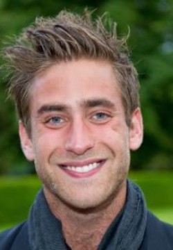 Оливер Джексон-Коэн