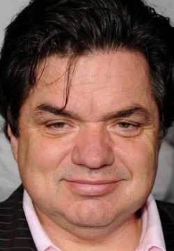 Оливер Платт