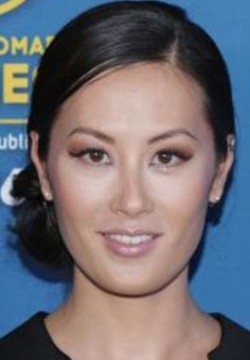 Оливия Ченг