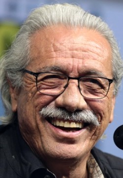 Эдвард Джеймс Олмос