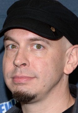 Брэндон Оман