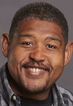 Омар Бенсон Миллер