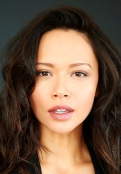 Мелисса О’Нил