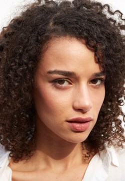 Алиа Серор-О’Нилл