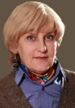 Татьяна Орлова