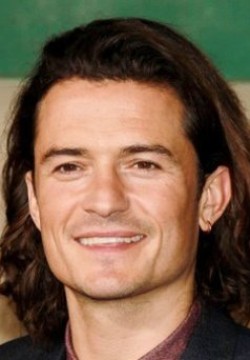 Орландо Блум