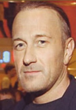 Максим Осадчий