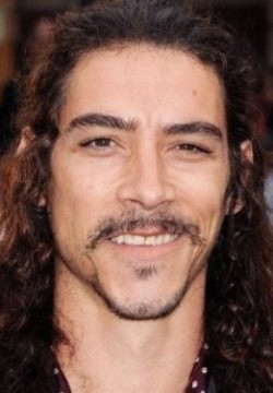 Оскар Хаэнада