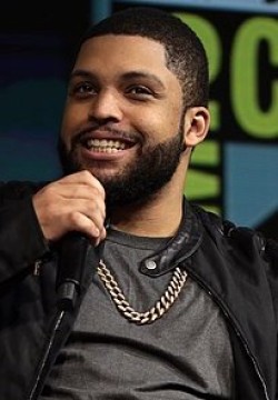 О’Ши Джексон мл.