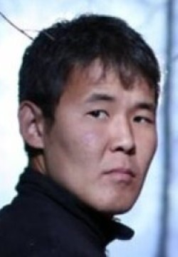 Данил Осипов