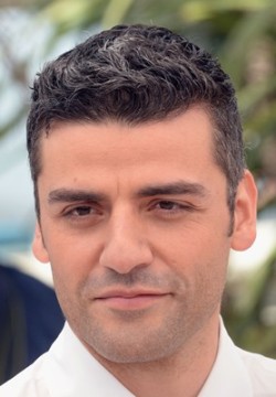 Оскар Айзек