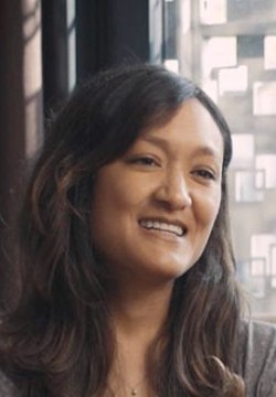 Отем Дюральд