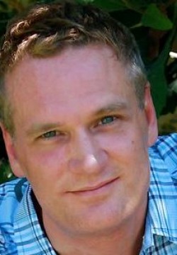 Джон Оттмен