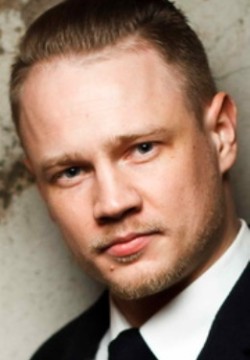 Райан Оттер