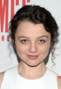 Стефания Оуэн