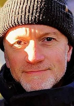 Оуэн МакПолин