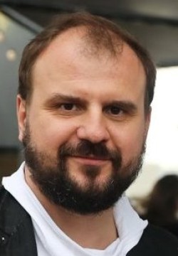 Валерий Федорович