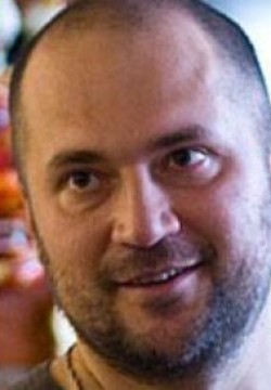 Илья Овсенев