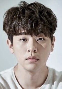 Пак Чон-мин