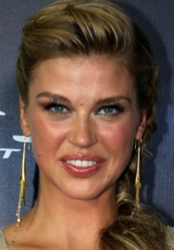 Эдрианн Палики