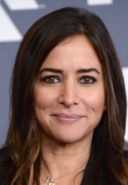 Памела Адлон