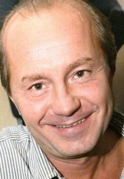 Андрей Панин