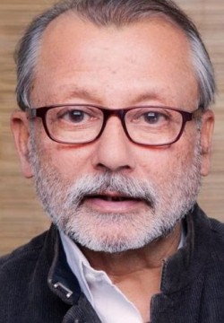 Панкадж Капур