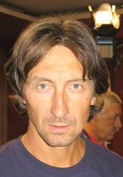 Григорий Панов