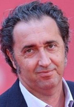 Паоло Соррентино