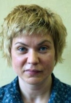 Наталья Парашкина