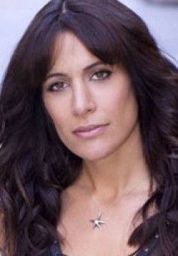 Ванесса Парис