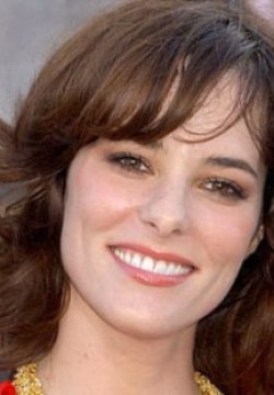 Паркер Поузи