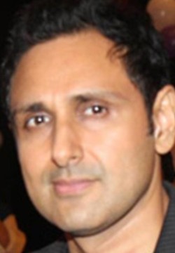 Парвин Дабас