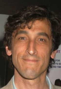 Дэвид Паскуэзи