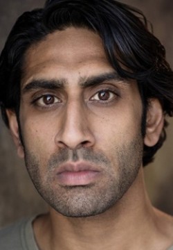 Амер Чадха-Патель