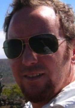 Патрицио М. Фаррелл